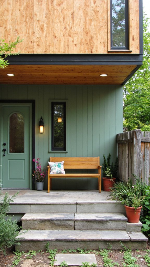 versatile cozy modern appeal