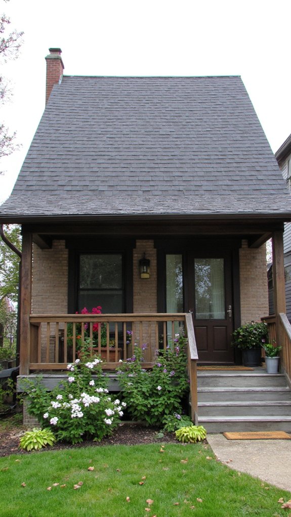 versatile durable roofing solution