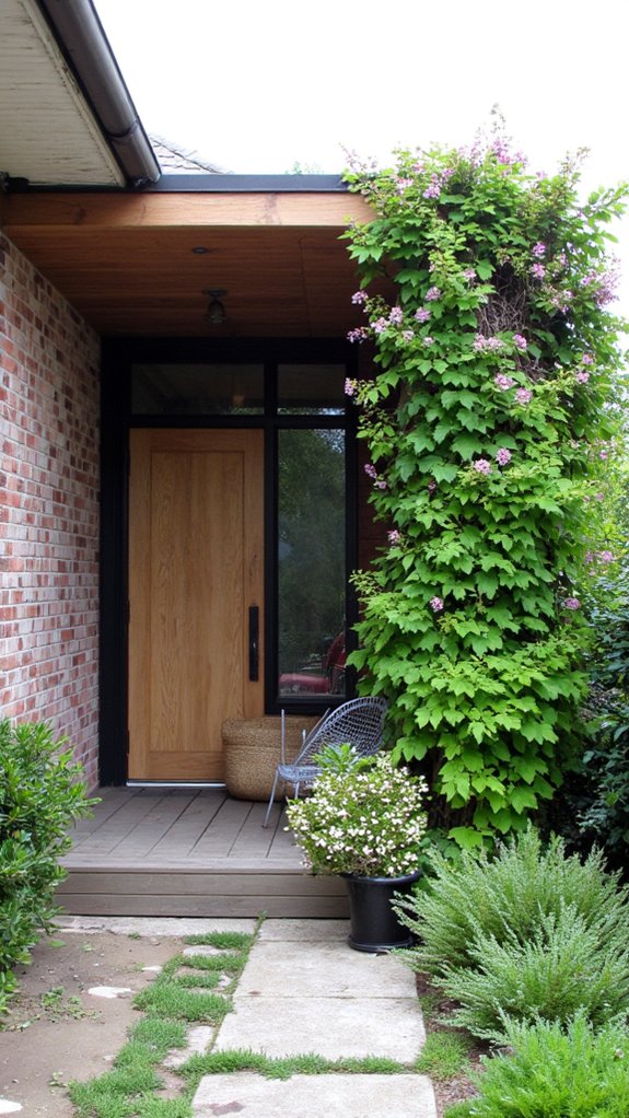 vertical garden space solutions