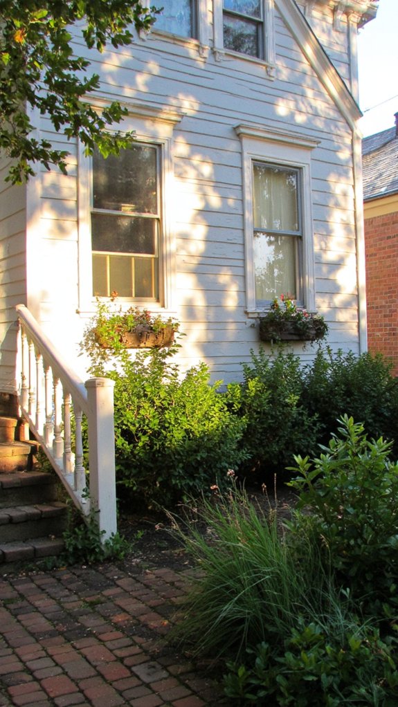 vibrant colors enhance charm