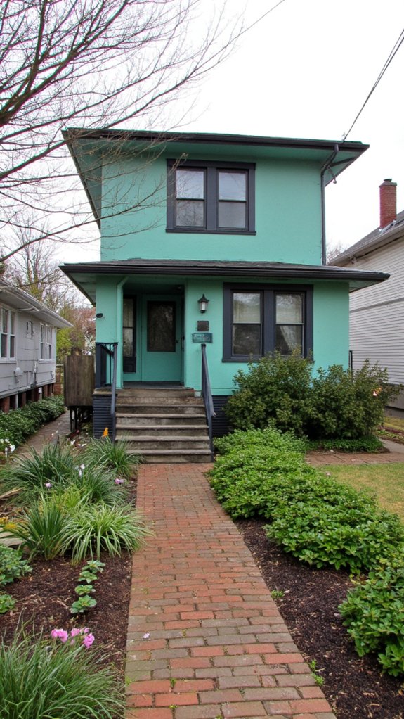 vibrant elegance in harmony