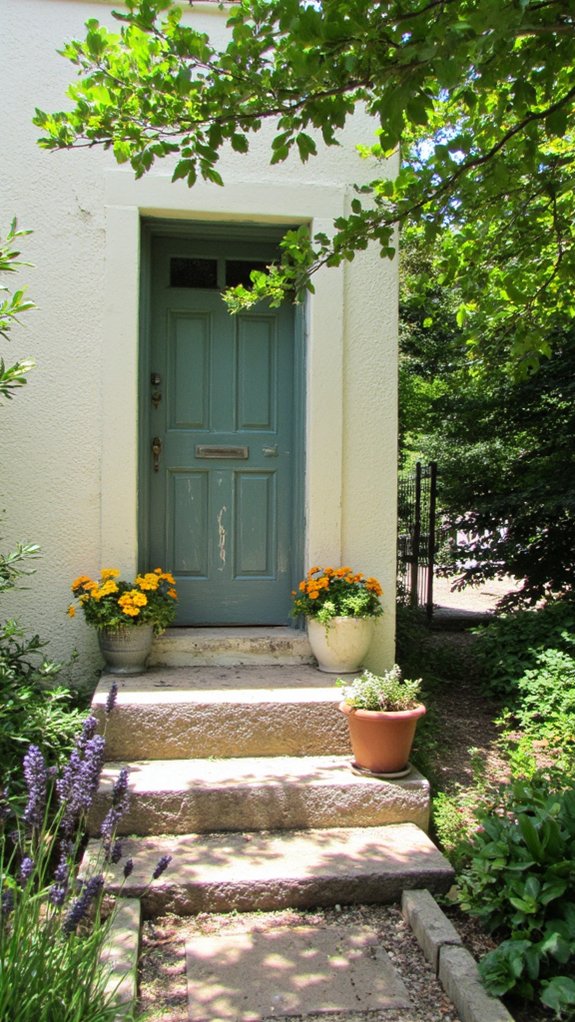 warm inviting timeless elegance