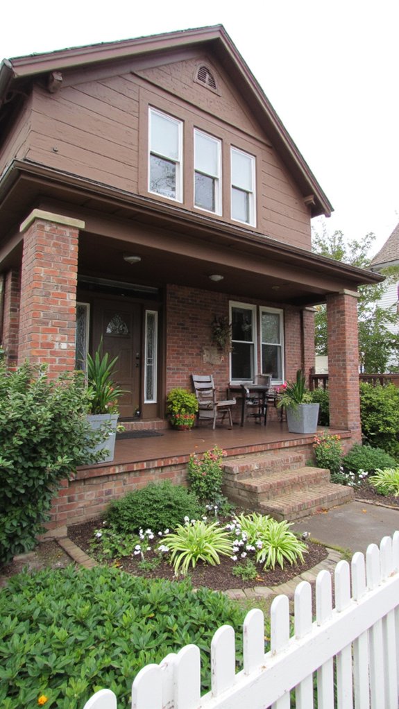 warm inviting timeless elegance