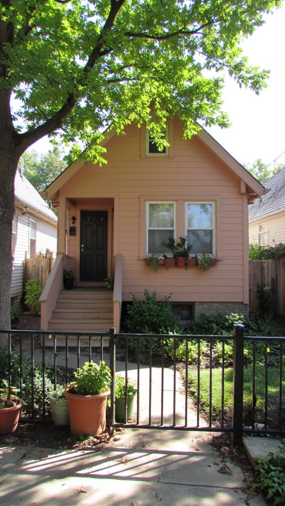 warm inviting timeless elegance