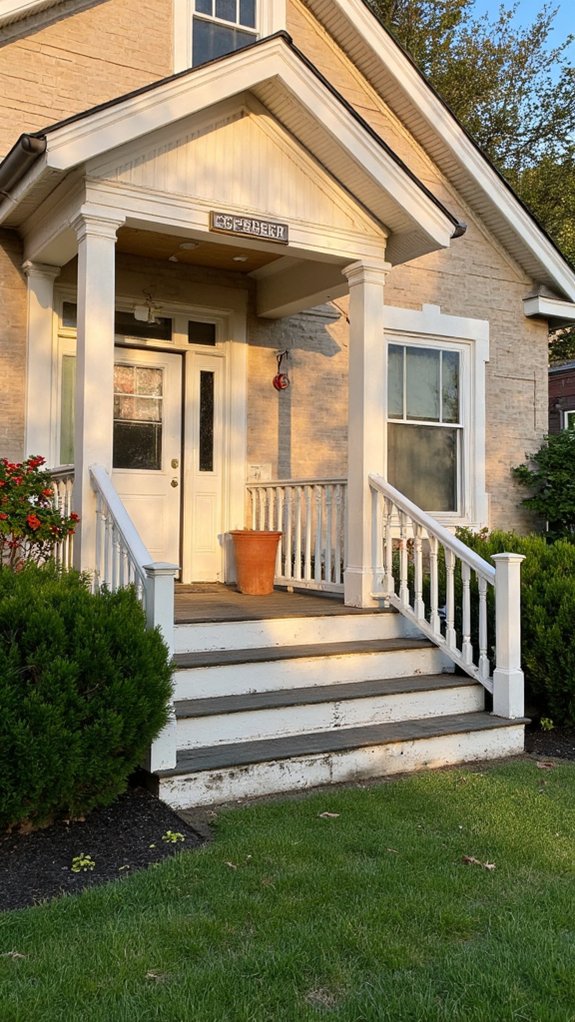 warmth and elegance combined