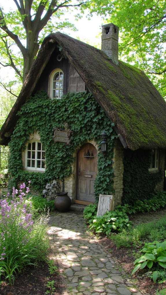 whispers of nature s magic