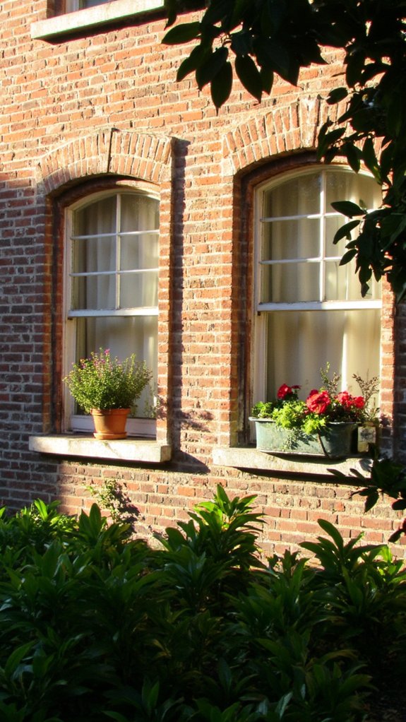 window sill extensions benefits
