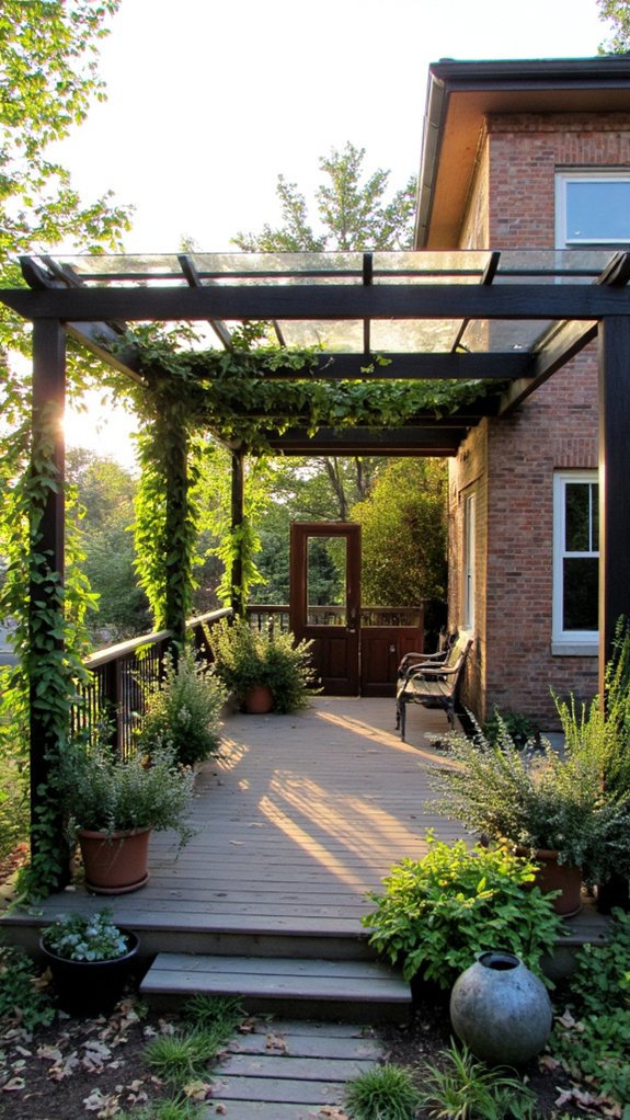 year round outdoor enjoyment