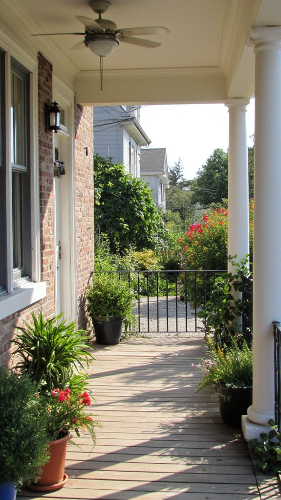 year round sunroom sanctuary