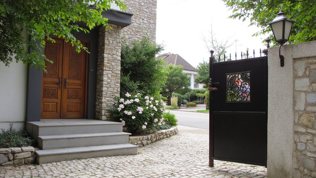 artistic home customizations enhance individuality