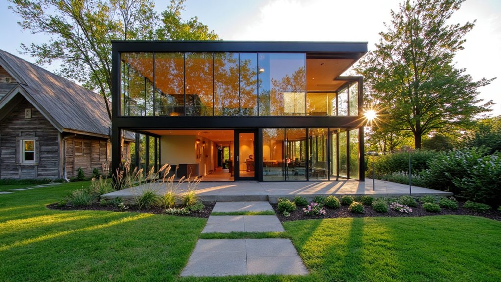 balance aesthetics with functionality