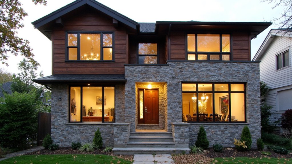 balanced proportions create harmony