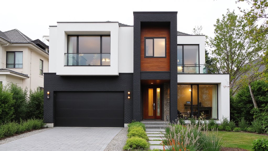 balancing colors for impact