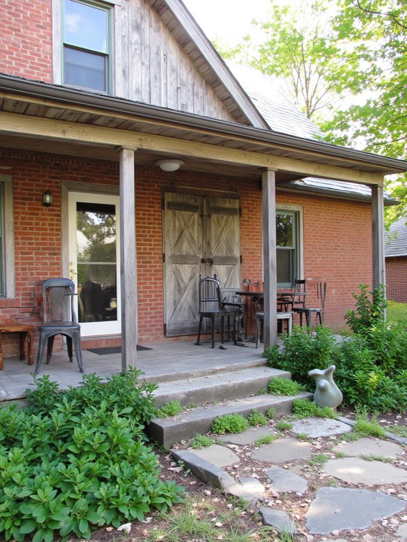 blend materials for charm