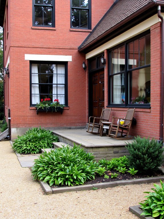 blending tradition with modernity