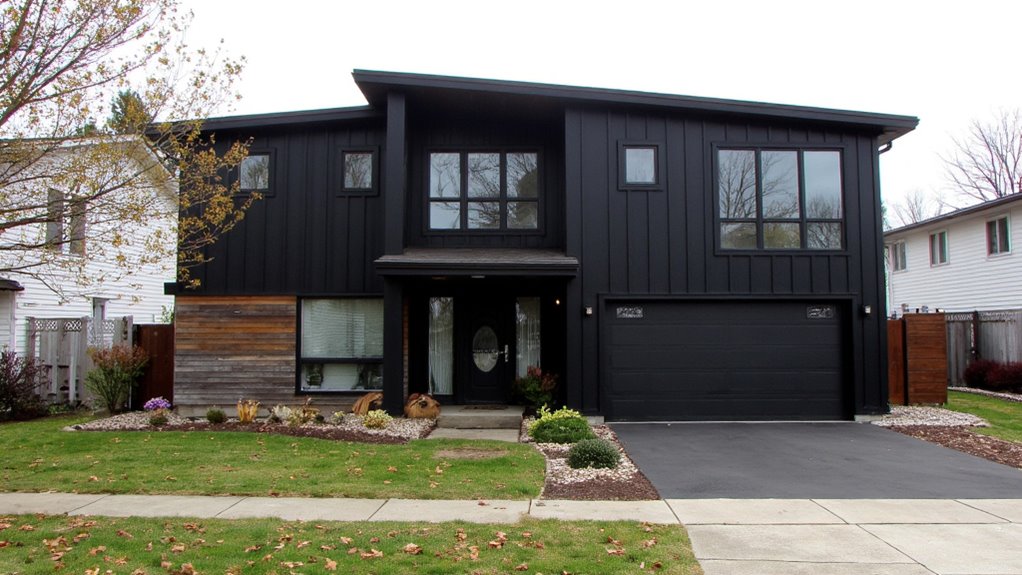 bold aesthetics practical materials