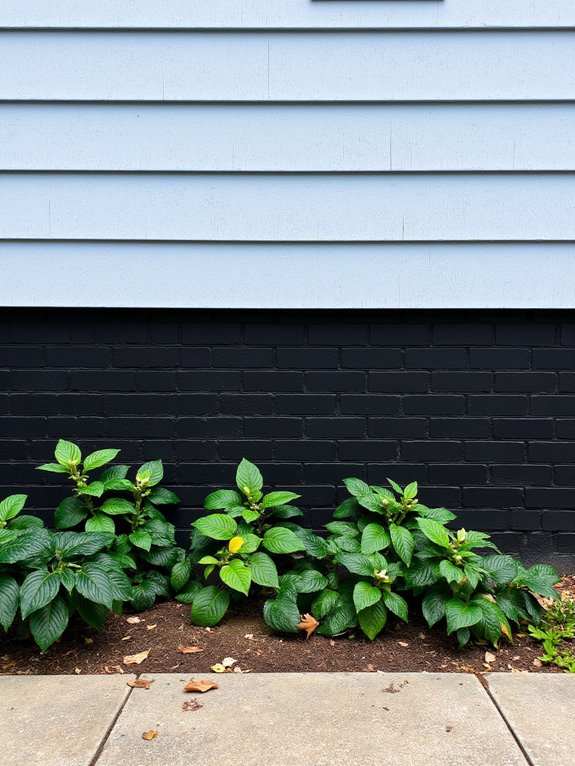 bold brick tranquil blue