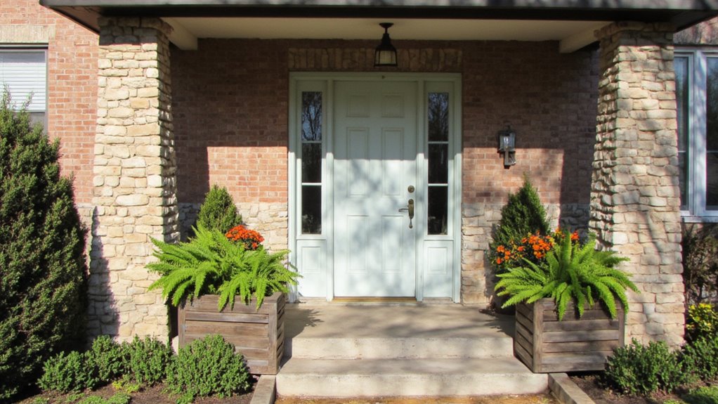 bright inviting natural light