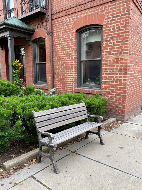 brown brick maintenance tips