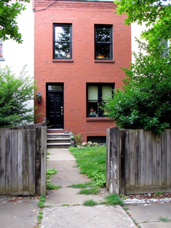 building costs and materials