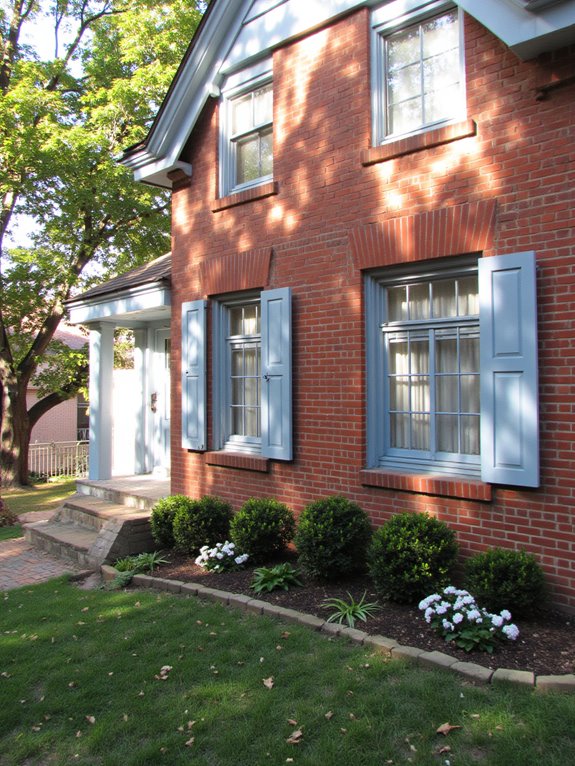 calm and soothing atmosphere