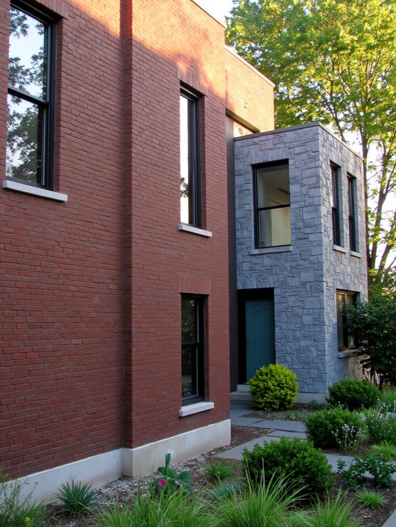 choose the right brick