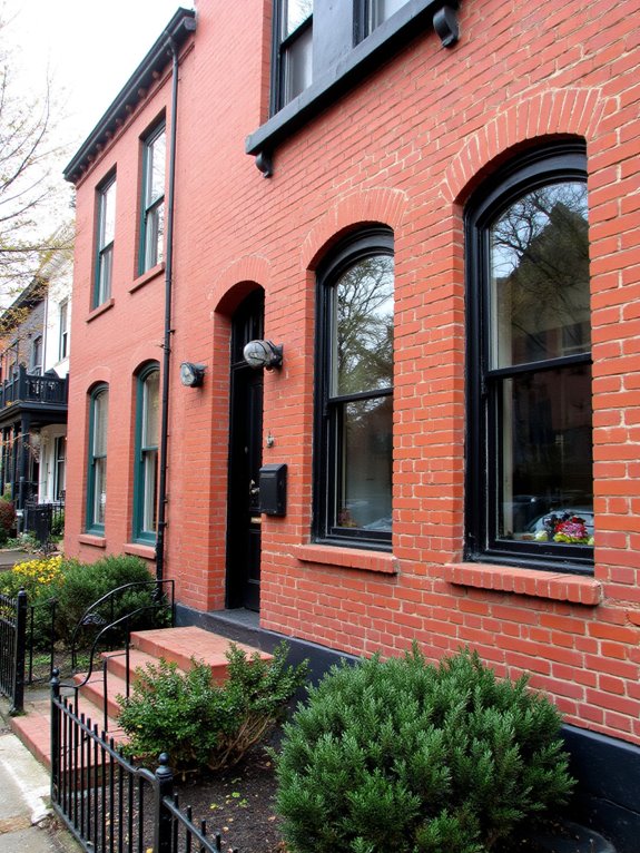 choosing black window shades