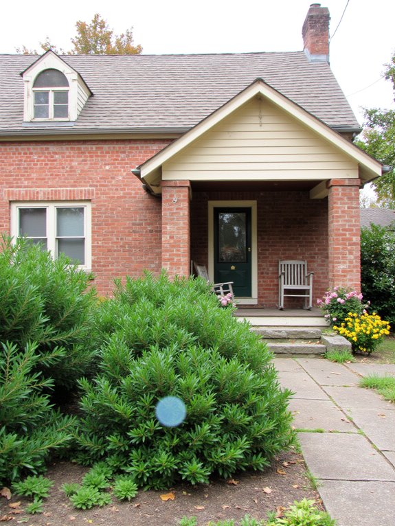 classic farmhouse charm combination