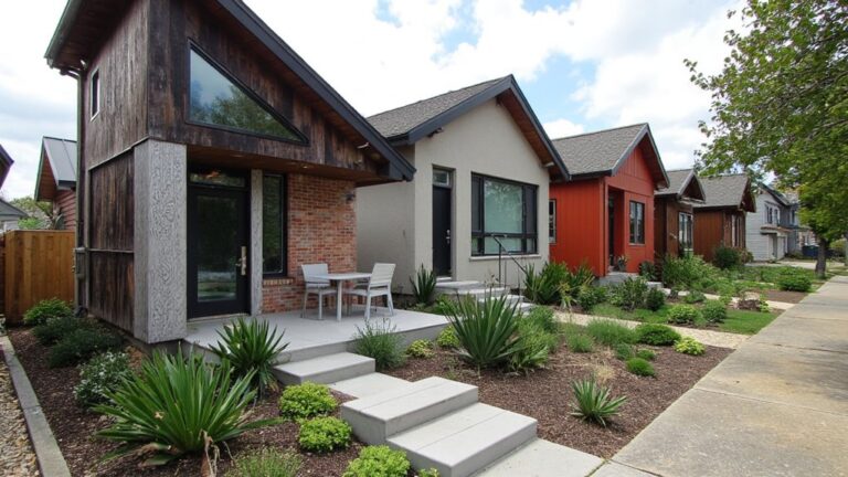 compact contemporary house designs