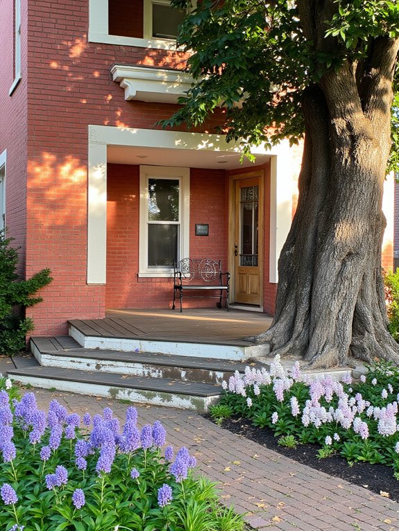 complementary color combinations suggested