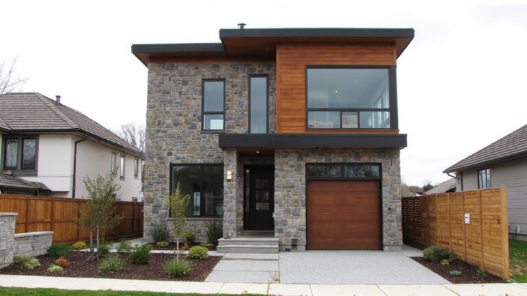 contemporary house exterior designs