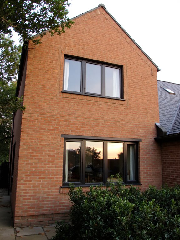 contrast finish enhance light