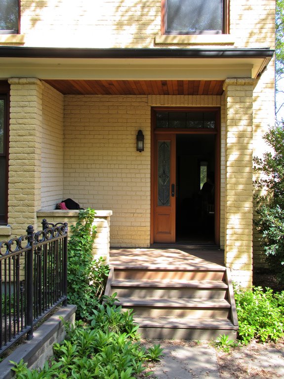 cozy inviting warm beige