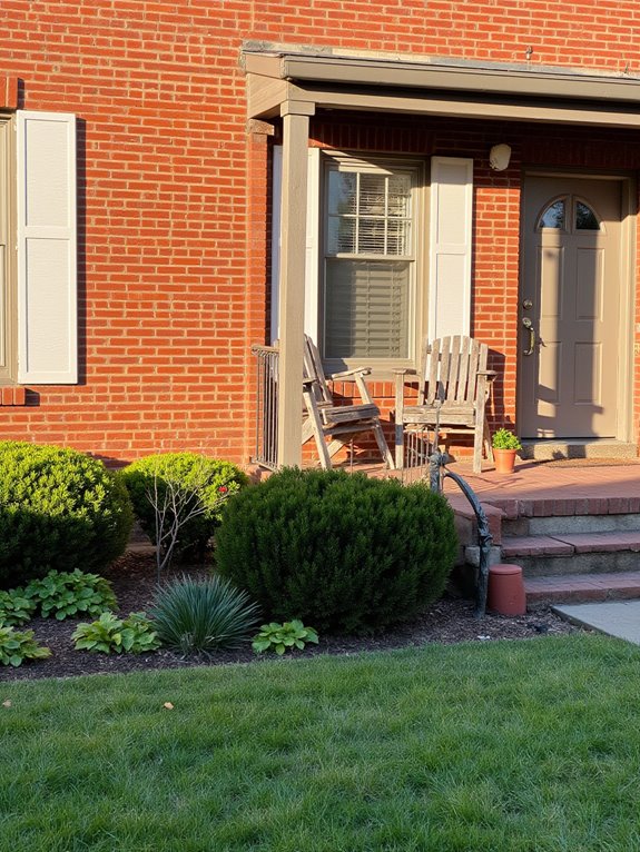 cozy inviting warm taupe