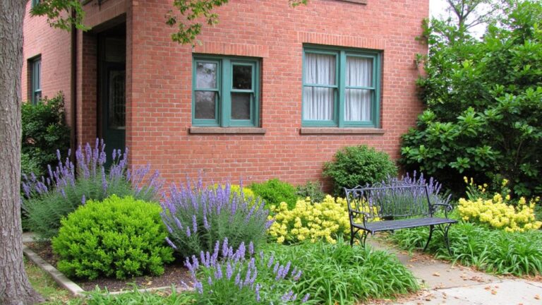 creative color combinations showcased