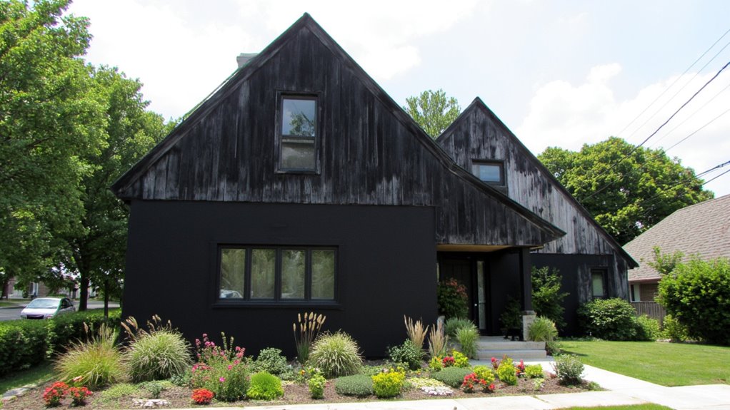 creative roof designs showcased