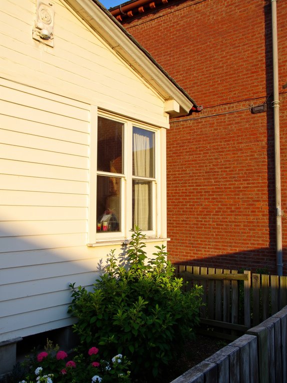 crisp cream enhances charm