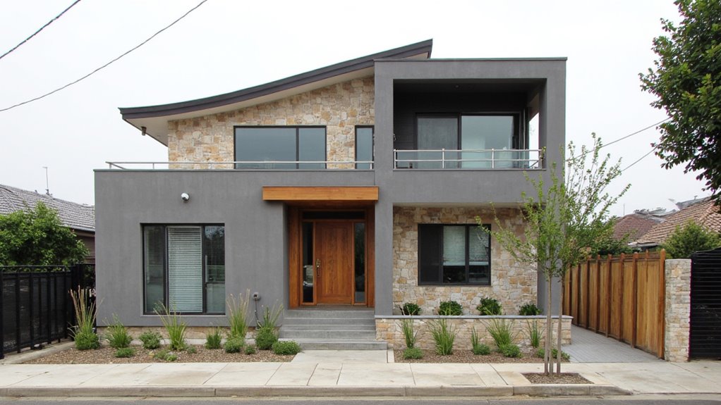 cultural influences on architecture