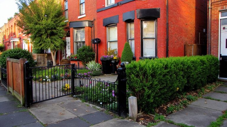 dramatic bold brick designs