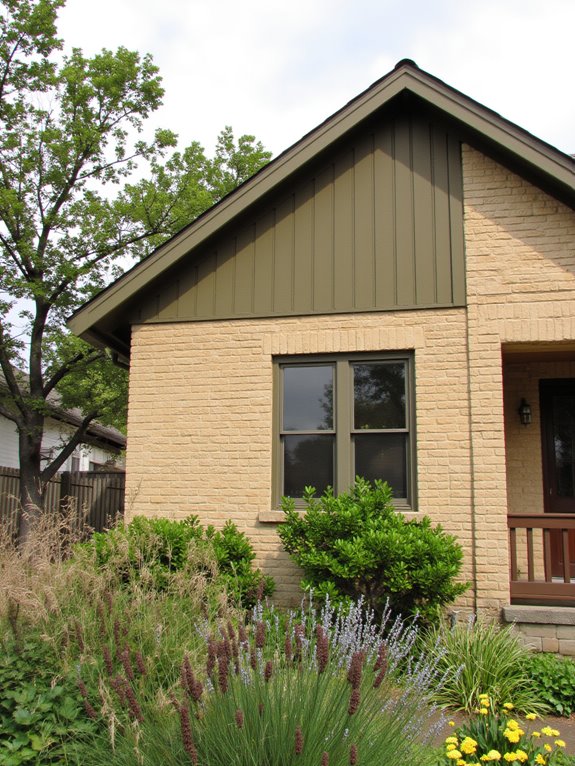 earthy elegance and harmony