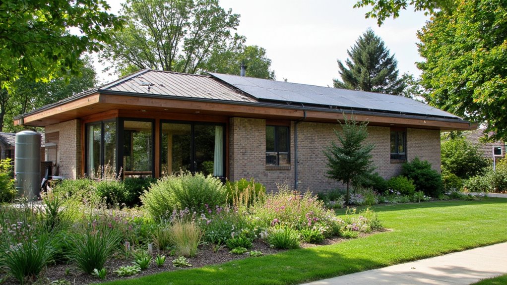 eco friendly design ideas