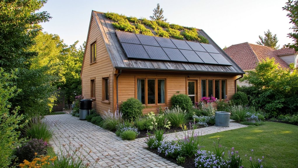 eco friendly home renovation choices