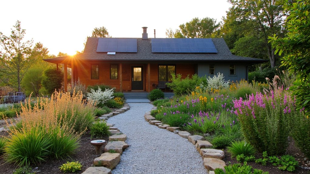 eco friendly landscaping practices