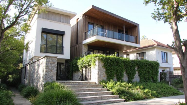 elegant villa design ideas