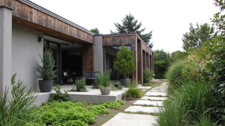 25 Elevated Modern Residential Exterior Ideas That Feel Complete elevated modern residential designs