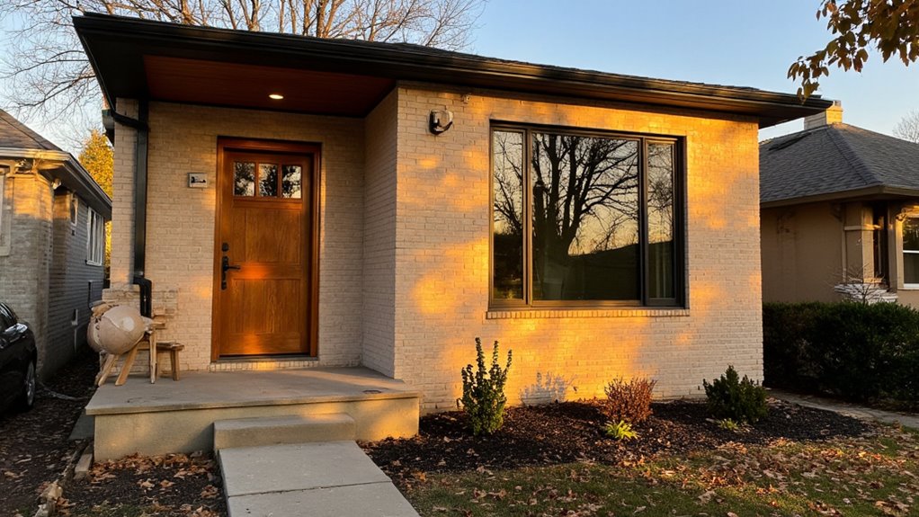 energy efficient home improvements