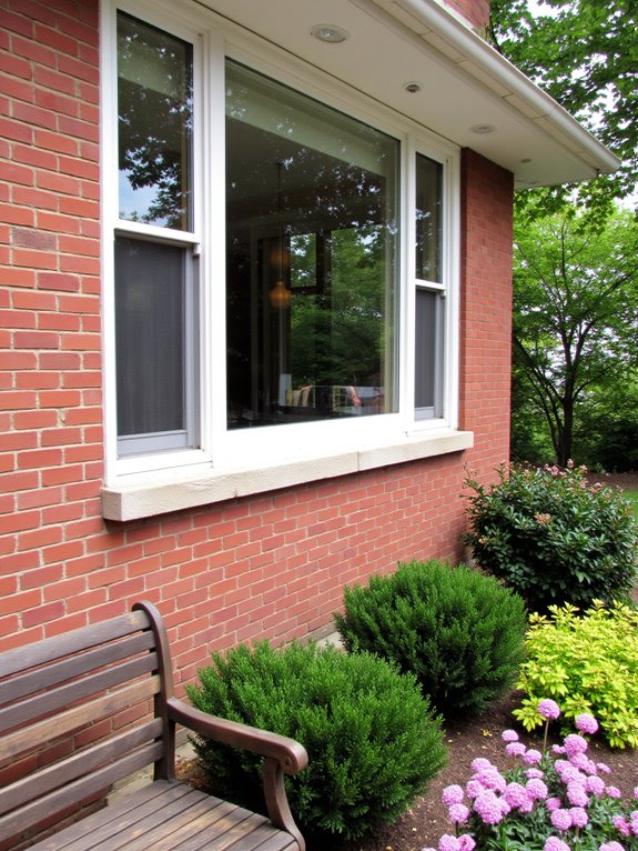 energy efficient windows benefits