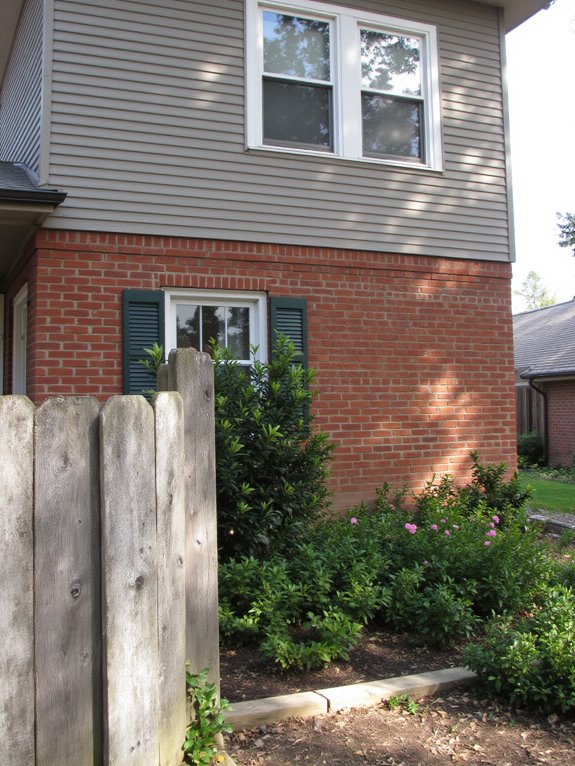 enhance curb appeal durability