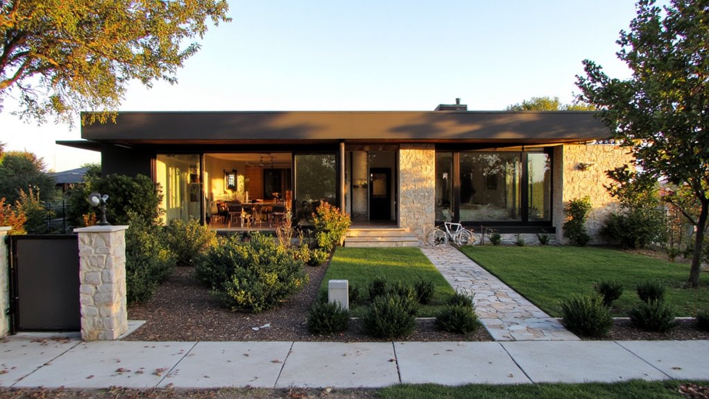 enhancing homes with natural light