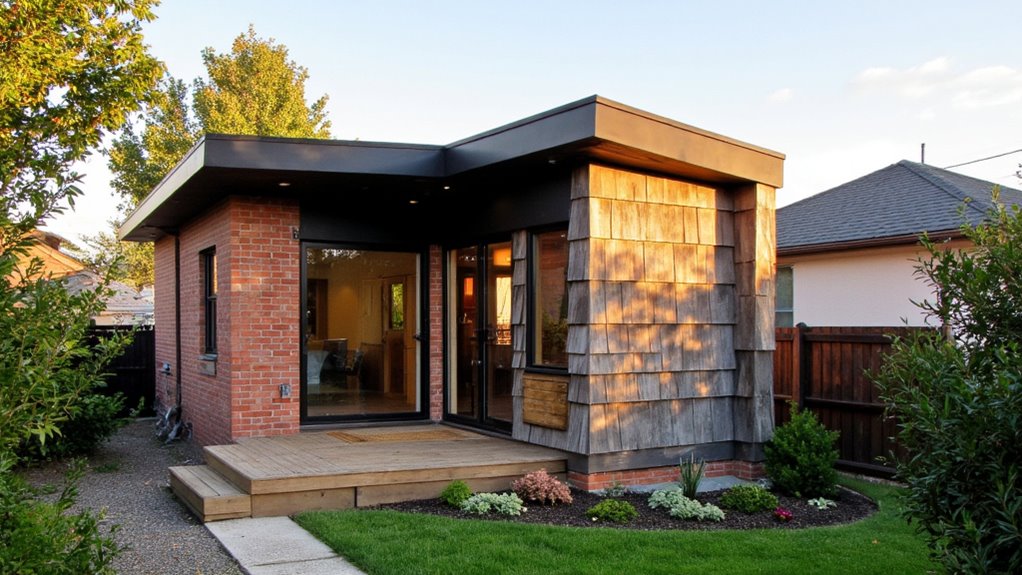 flexible modular living solutions